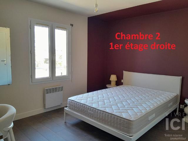 Location Maison 1 pièce 17m²