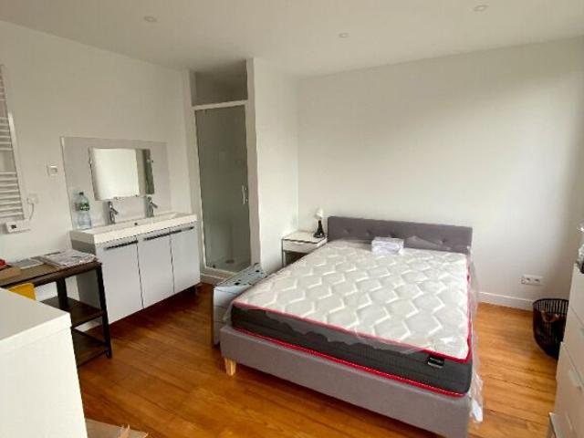 Location Maison 1 pièce 17m²