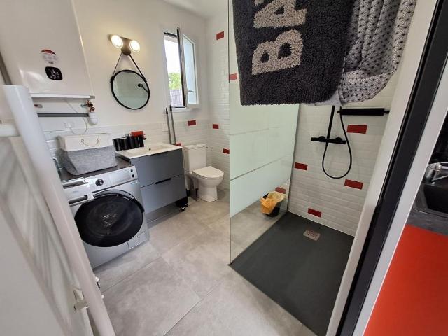 Location Maison 1 pièce 17m² MARTIGNAS SUR JALLE 33127