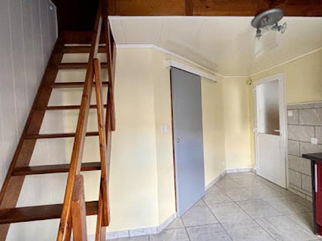 Location Maison 1 pièce 15.52 m2 Lesparre Médoc