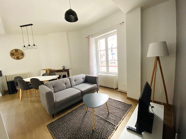 Location Maison 1 pièce 15.87 m2 Blois