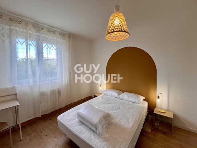 Location Maison 1 pièce 15.03 m2 Aytre