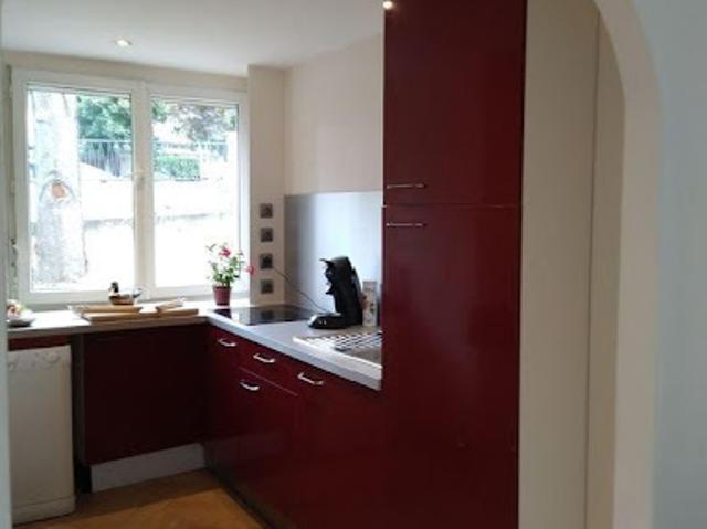 Location Maison 1 pièce 15 m2 Palaiseau