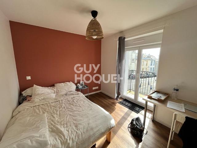 Location Maison 1 pièce 15m²
