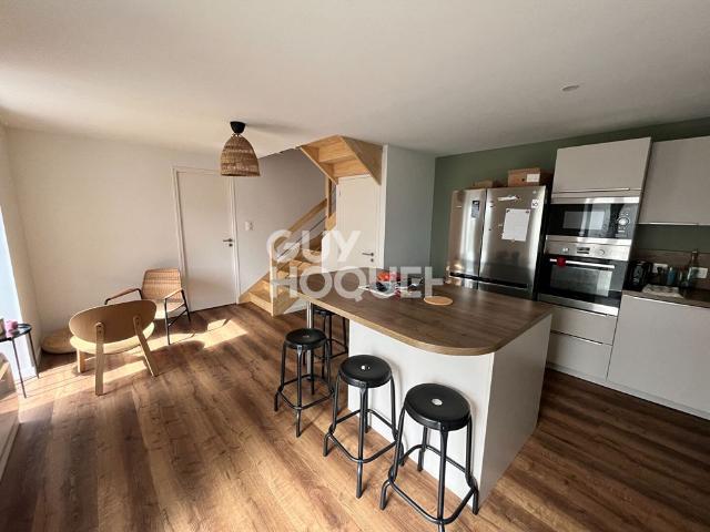 Location Maison 1 pièce 15m²