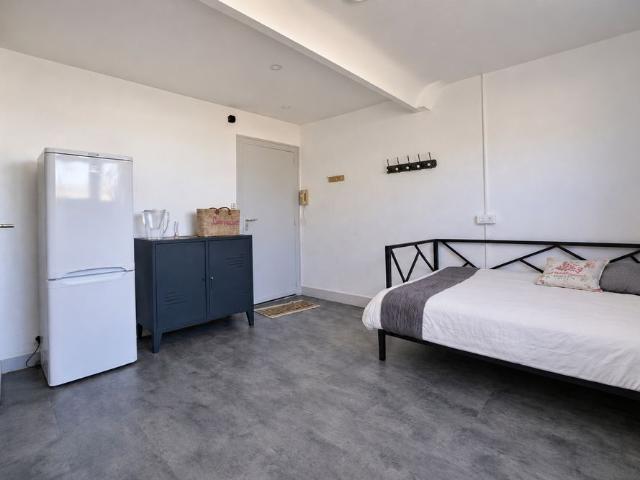 Location Maison 1 pièce 15m²