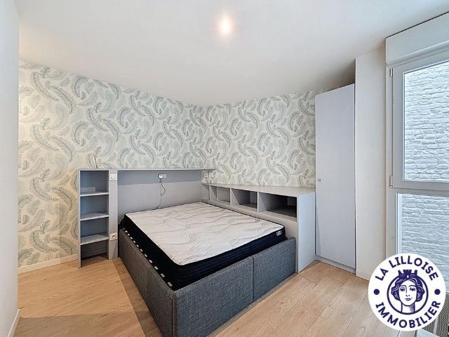 Location Maison 1 pièce 15m²