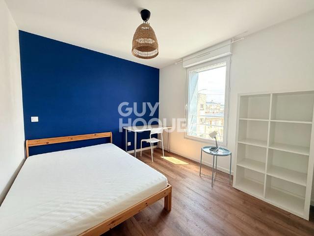 Location Maison 1 pièce 15m²