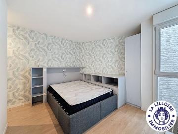 Location Maison 1 pièce 15m²