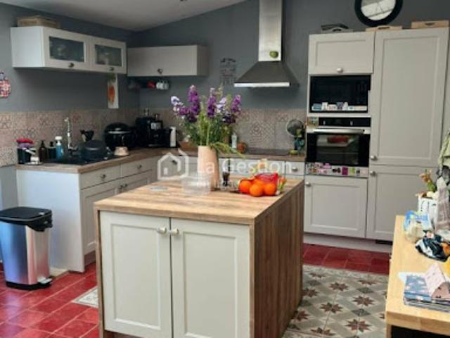 Location Maison 5 pièces 162 m2 Willems
