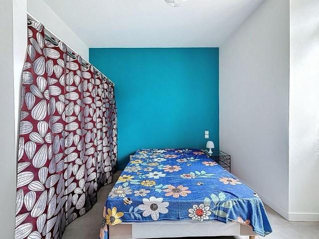 Location maison 1 pièce, 16.00m², Angers