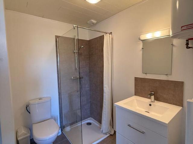 Location maison 1 pièce, 16.30m², La Chaize le Vicomte