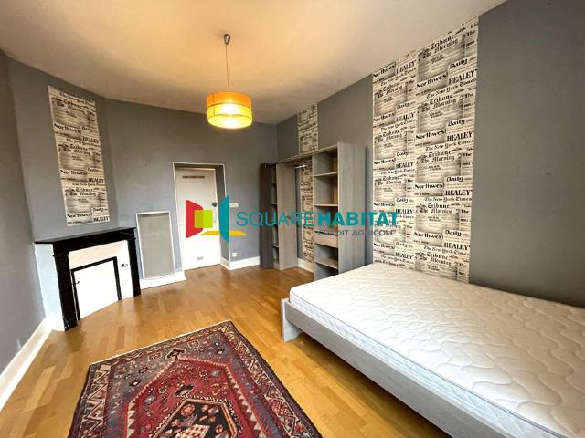 Location Maison 1 pièce 16m²