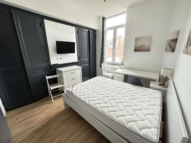 Location Maison 1 pièce 16m²