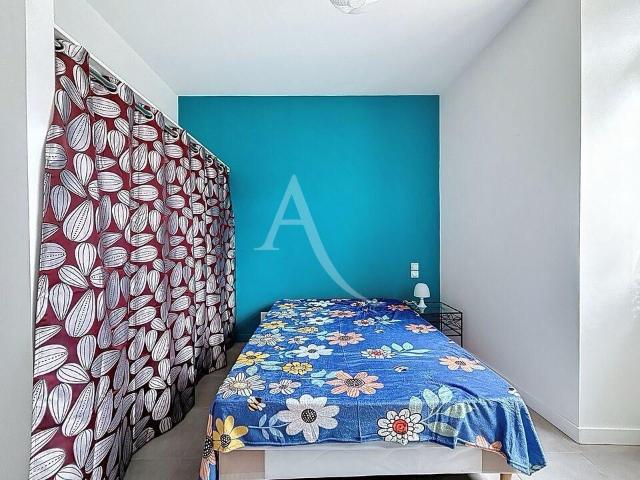 Location Maison 1 pièce 16m² ANGERS 49100