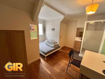 Location Maison 1 pièce 176m² RENNES 35000