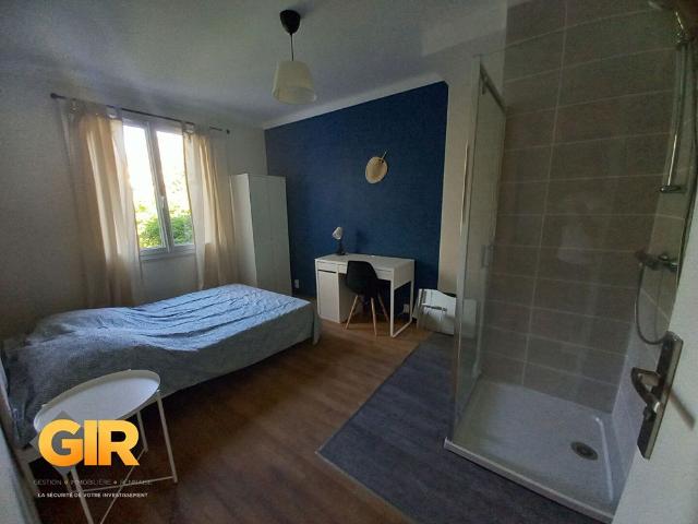 Location Maison 1 pièce 176m² RENNES 35000