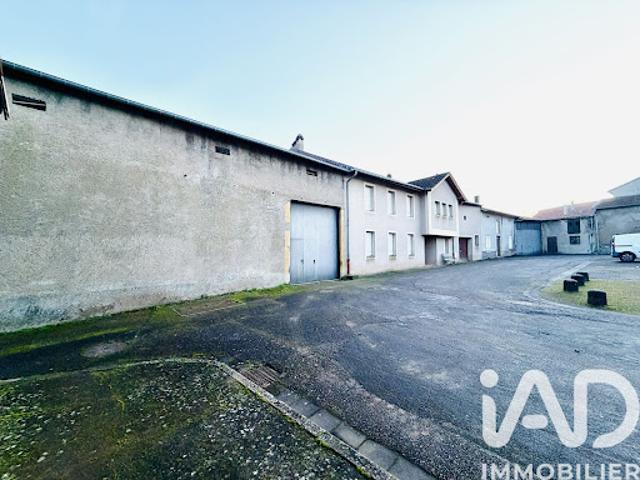 Location Maison 1 pièce 185 m2 Argancy