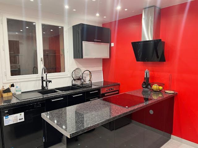 Location Maison 1 pièce 18 m2 Gagny