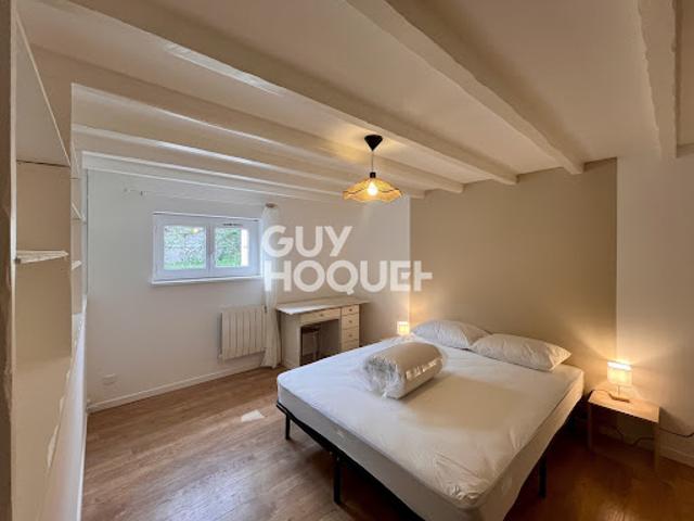 Location Maison 1 pièce 19.94 m2 Aytre
