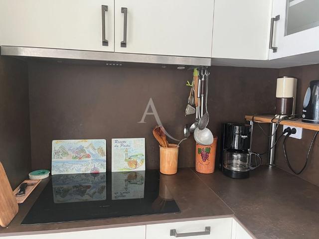 Location maison 1 pièce, 19.13m², Bretignolles sur Mer