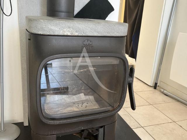 Location maison 1 pièce, 19.13m², Bretignolles sur Mer