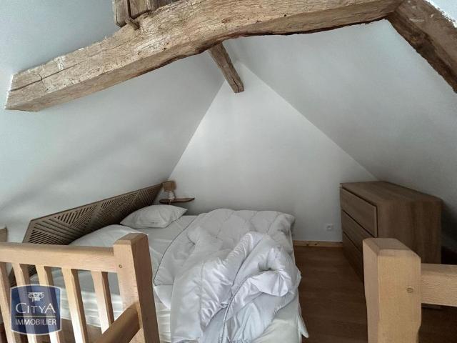 Location Maison 1 pièce 19m² LE BLANC 36300