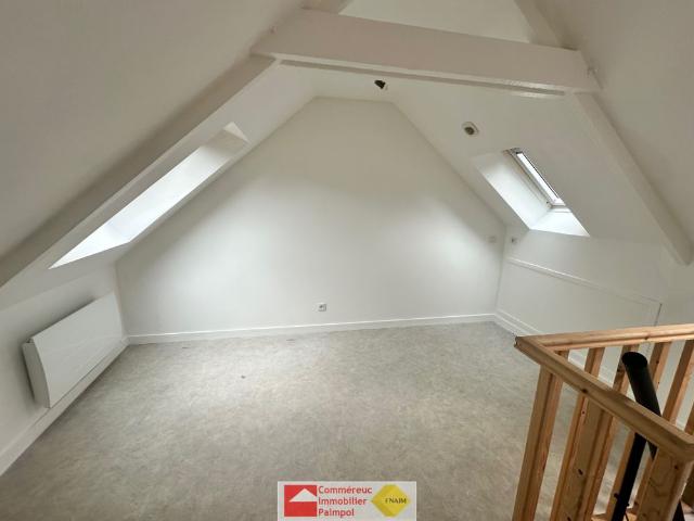 Location Maison 1 pièce 19m² PLOURIVO 22860