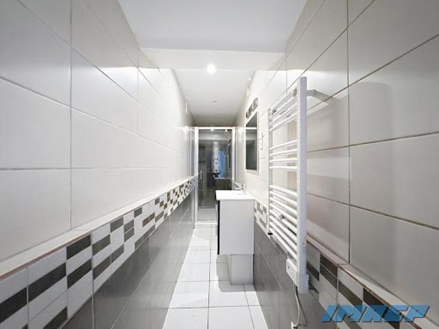 Location Maison 1 pièce 23.93 m2 Marseille 9ème