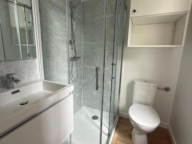 Location Maison 1 pièce 23.91 m2 Villenoy