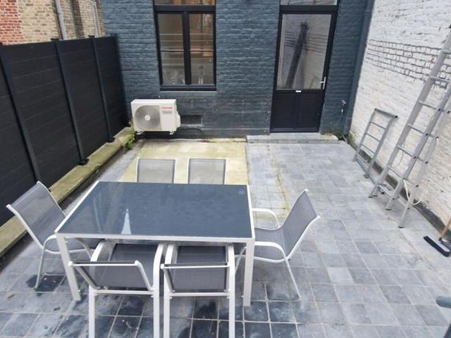 Location Maison 1 pièce 23m²