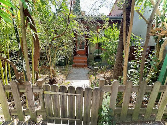 Location Maison 1 pièce 20.5 m2 Toulouse
