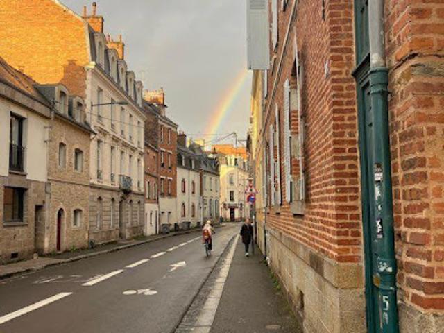 Location Maison 1 pièce 20 m2 Rennes