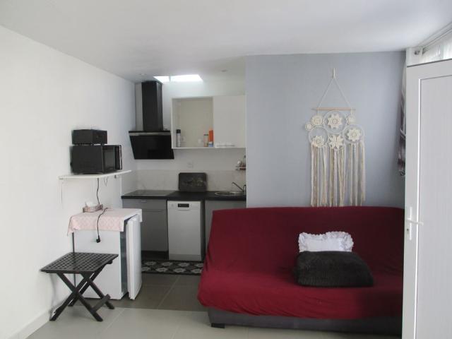 Location Maison 1 pièce 20m² ROM 79120