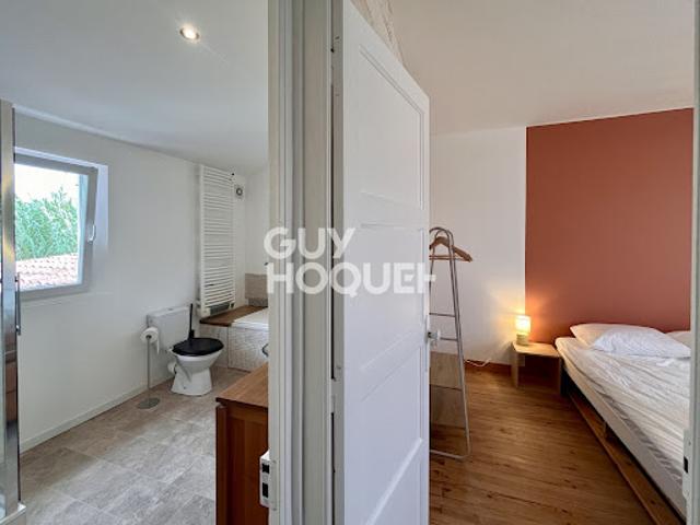 Location Maison 1 pièce 21.31 m2 Aytre