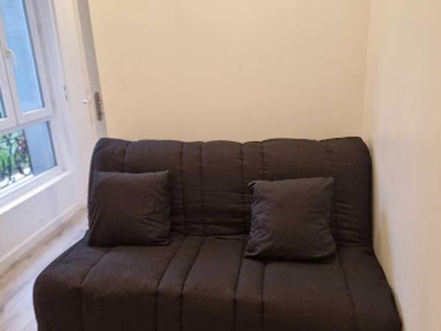 Location Maison 1 pièce 22 m2 Aubervilliers