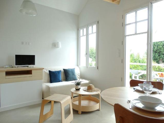 Location Maison 1 pièce 22m²