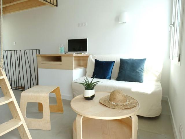 Location Maison 1 pièce 61m²