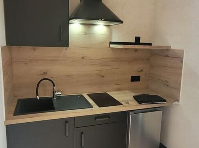 Location Maison 1 pièce 22m² REMIREMONT 88200