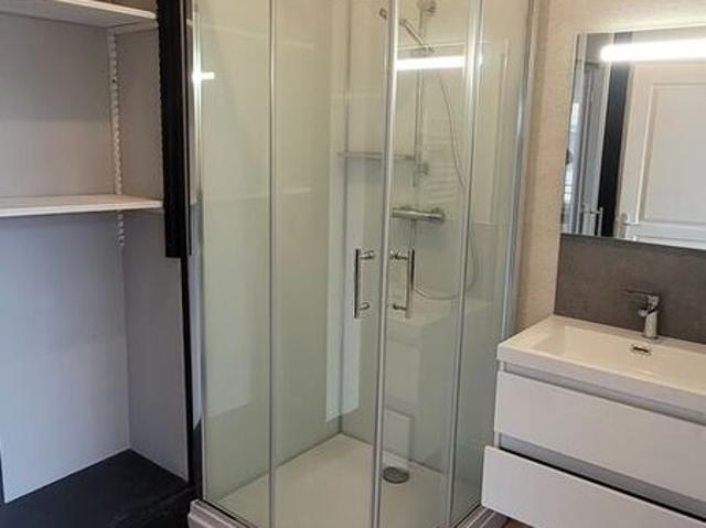 Location Maison 1 pièce 22m² REMIREMONT 88200