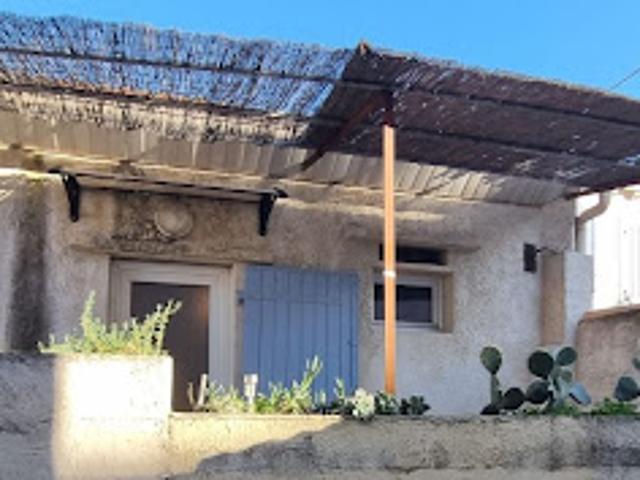 Location Maison 1 pièce 24 m2 Marseille 3ème