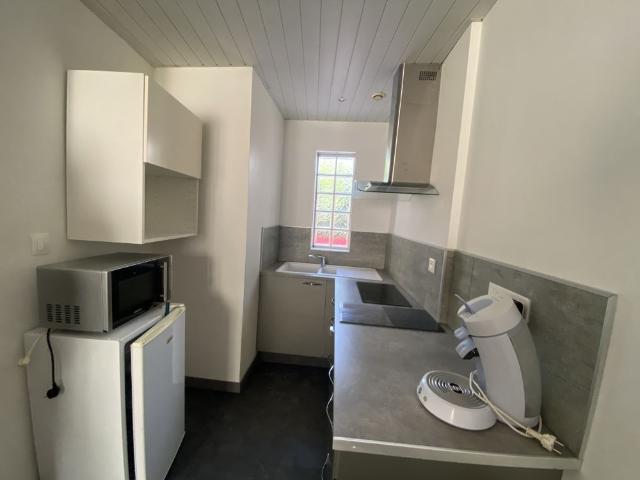 Location Maison 1 pièce 24m² CASTELNAUDARY 11400