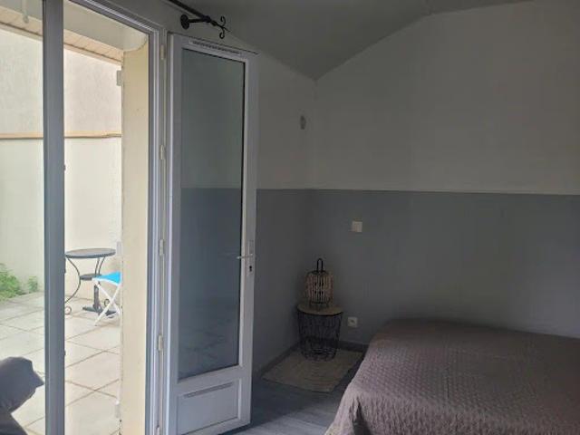 Location Maison 1 pièce 25 m2 Deuil la Barre