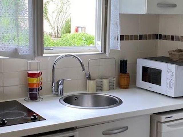 Location Maison 1 pièce 25 m2 Gennevilliers