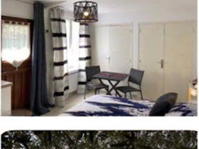 Location Maison 1 pièce 25 m2 Neuilly Plaisance