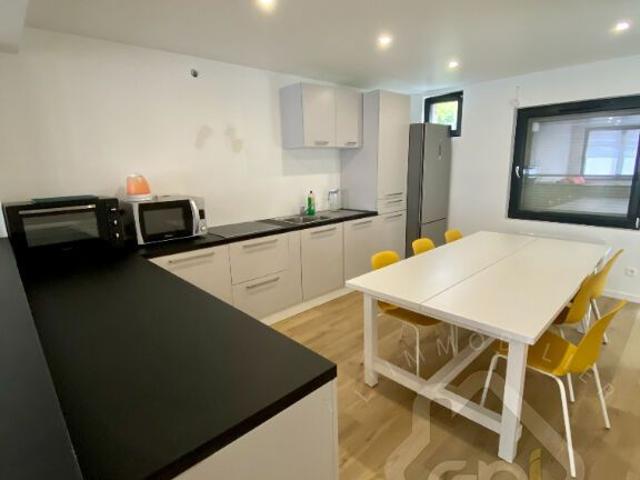 Location Maison 1 pièce 25m²