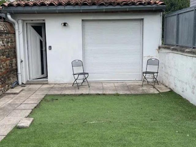 Location Maison 1 pièce 26 m2 Toulouse