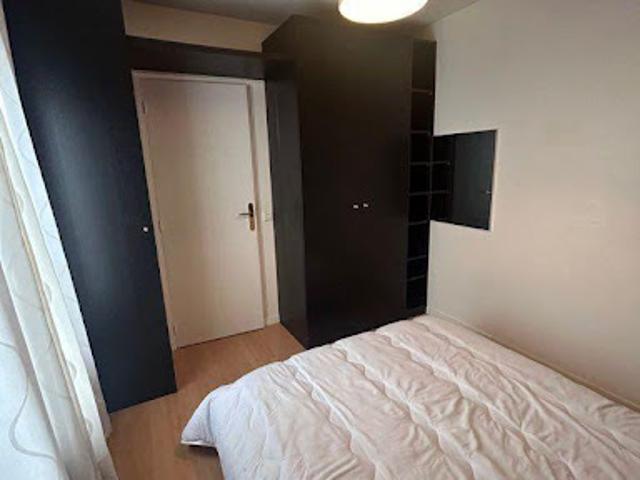 Location Maison 1 pièce 26 m2 Bobigny