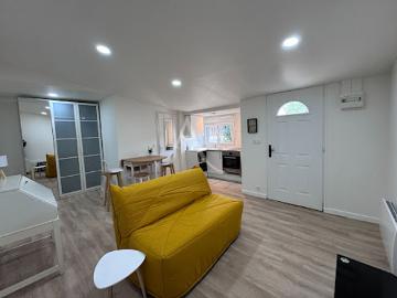 Location Appartement 1 pièce 28.58 m2 Conflans Sainte Honorine