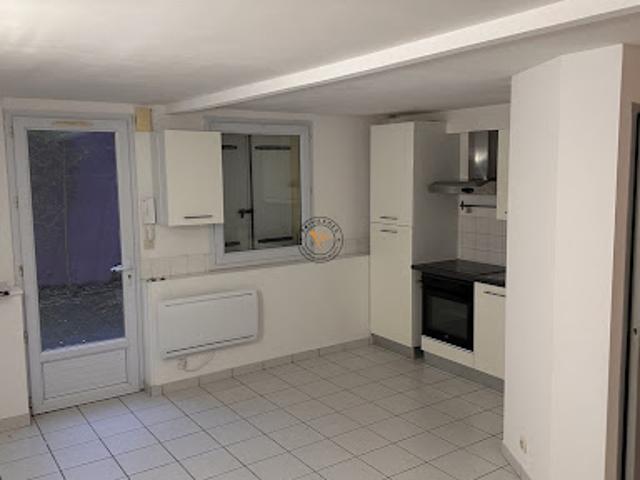 Location Maison 1 pièce 28 m2 Nantes